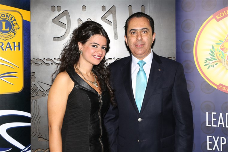  Koura Leo Club HandOver Ceremony